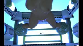 Sci-Fi Interrogation