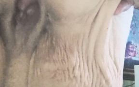 Dirty Asshole Blast Then Making Her Cum at Last