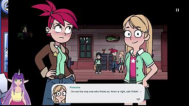 Camp Pinewood 2 Part 5