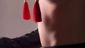 The &Aacute;sia can be hot, right ?