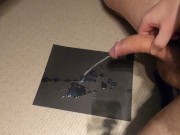 Lost Control Cumming