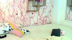 Zara Rousse Private Show