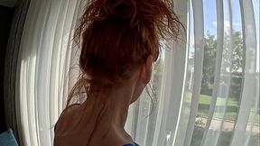 I love fisting myself