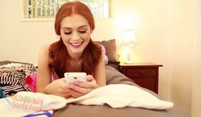 alice green plugged and anally fucked