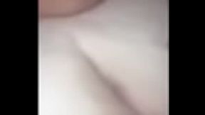 fucked doggy style. Huge ass and creampie.