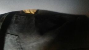 rico arrimo en el metro si me encuentras no dudes en acercarte