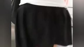 rico arrimo en el metro si me encuentras no dudes en acercarte