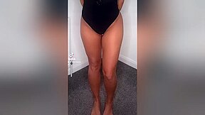 Crazy Xxx Movie Milf Best Only Here With Cutepowerlegs