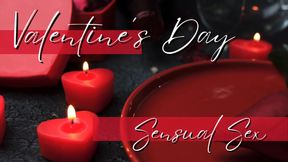 Valentine's Day Sensual Sex 2 (with Trucifer Deville)