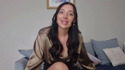 Secretary to Mean Step-Mom