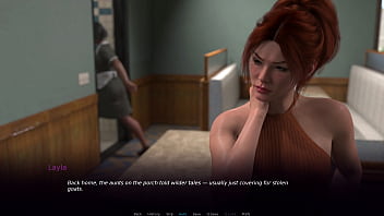 Layla Shattered Hopes 3