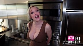 a very warm wel-cum w/ dee williams