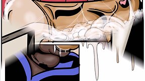 Massive destruction by shemale: a cautionary tale