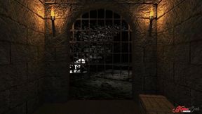 OPEN MOUTH KISSING LESSON - WET SALIVA REUNION VOL 3 - NEW GIRL MOANA - CLIP 1 - NEW MARCH 2026