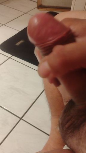 It Hurts When I Masturbate and When I Cum My Stomach Starts to Cramp up Ouch