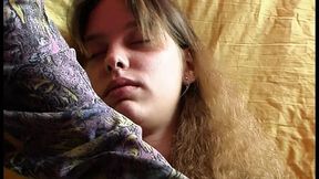 Meine Frau brauchte bei der Hausarbeit meinen Schwanz