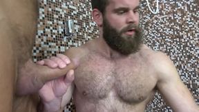 ClubBangBoys - Homosexual likes stroking