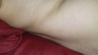 My Step Sister has a wet vintage style pussy