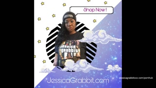 Jessica Grabbit Silk Robe xxx&nbsp;