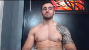 Darlex Stud Private Show