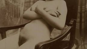 Dark Lantern Entertainment presents '_Vintage Mothers'_ from My Secret Life, The Erotic Confessions of a Victorian English Gentleman