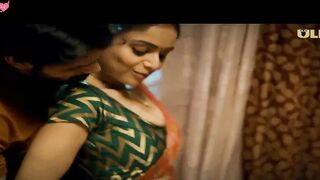 Ankhihion Se GoliMaar - Erotic Encounters in Future India" (Ullu Originals)