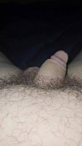 Needing a well deserved  release
