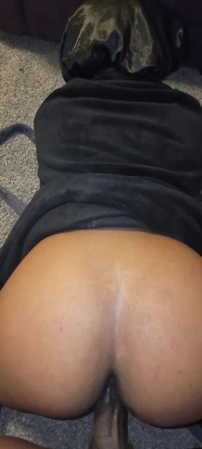 I told him I didnt shave vol 1. (Doggystyle)