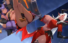 Ep2: Obtaining More Sexy Maidens - Everlusting Life