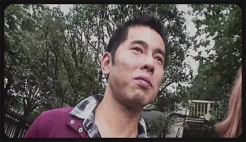 Sarina Tsubaki's Steamy Night: A Japanese Beauty's Desperate Pleasure