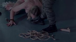 secret interrogation