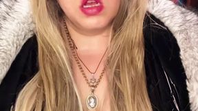 Sounds Bite Out of Body Orgasm