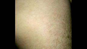 Joeyd on roof bubble butt DP juicy