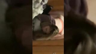 BEAUTY CHEATING mom NAILED BY COWORKER