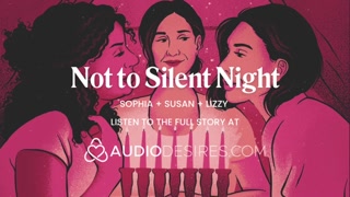 You like getting fucked from behind, too? [EROTICA ASMR AUDIO PORN FOR WOMEN] [ Lesbian]