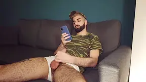 Submissive Slut Sucks Stepdaddys Cock In The Greek Army