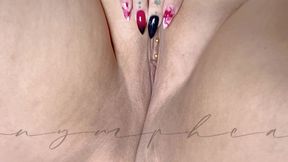 j ai tellement besoin d une langue sur mon clito ce soir