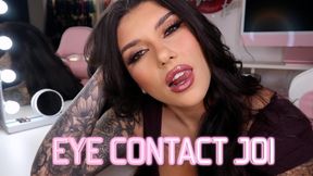 Eye Contact JOI