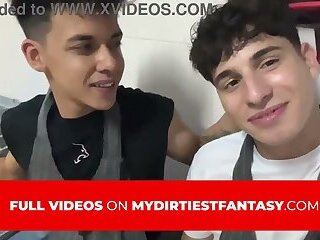 latino sub dirty fetish