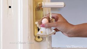 Feeling Festive - Romy Indy & Stella Cardo