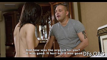 Does defloration hurt
