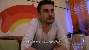 DebtDandy.com: Big dick Czech dude amateur getting a facial