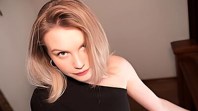 Slutty beauty gets fucked in the ass. Bitch enjoys.