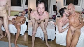 em terra de cu o treje e o nu