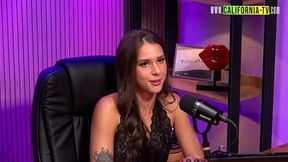 "I managed to accomplish what I wanted most, which was " Rafaela Lima