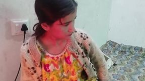Muslim girl ko ghar jabar dasti pela