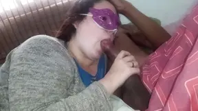 She's addicted to a man with a big dick