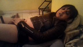 ¿como me veo de dark nicki? parte 2: nickita eloise