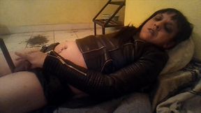 ¿como me veo de dark nicki? parte 2: nickita eloise