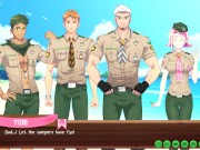Camp Buddy - Episode 19
